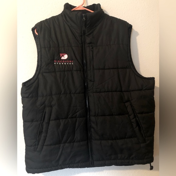 NordicTrack Other - ✨NORDICTRACK QUILTED VEST XL
